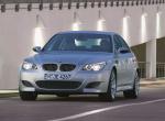 BMW M5 2004 года (WW)